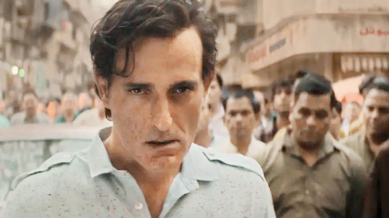 અક્ષય ખન્ના