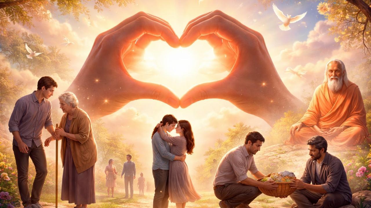 પ્રતીકાત્મક તસવીર (તસવીર સૌજન્યઃ એઆઇ)