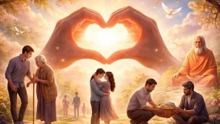 પ્રતીકાત્મક તસવીર (તસવીર સૌજન્યઃ એઆઇ)