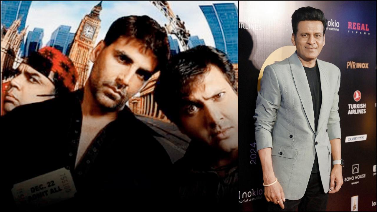 મનોજ બાજપાઈ ભાગમભાગની સીક્વલમાં ગોવિંદાનું સ્થાન લેશે