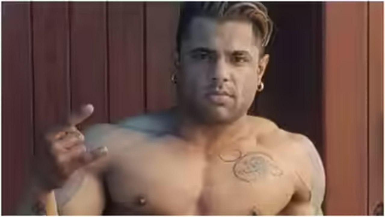 મયંક પવાર ફાઇલ તસવીર (સૌજન્ય: મિડ-ડે)