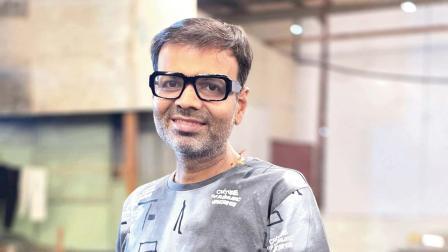 દીપેશ ગોહિલ