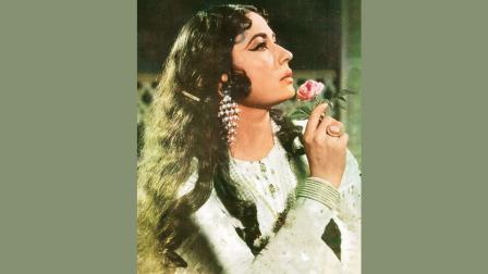 મીનાકુમારી