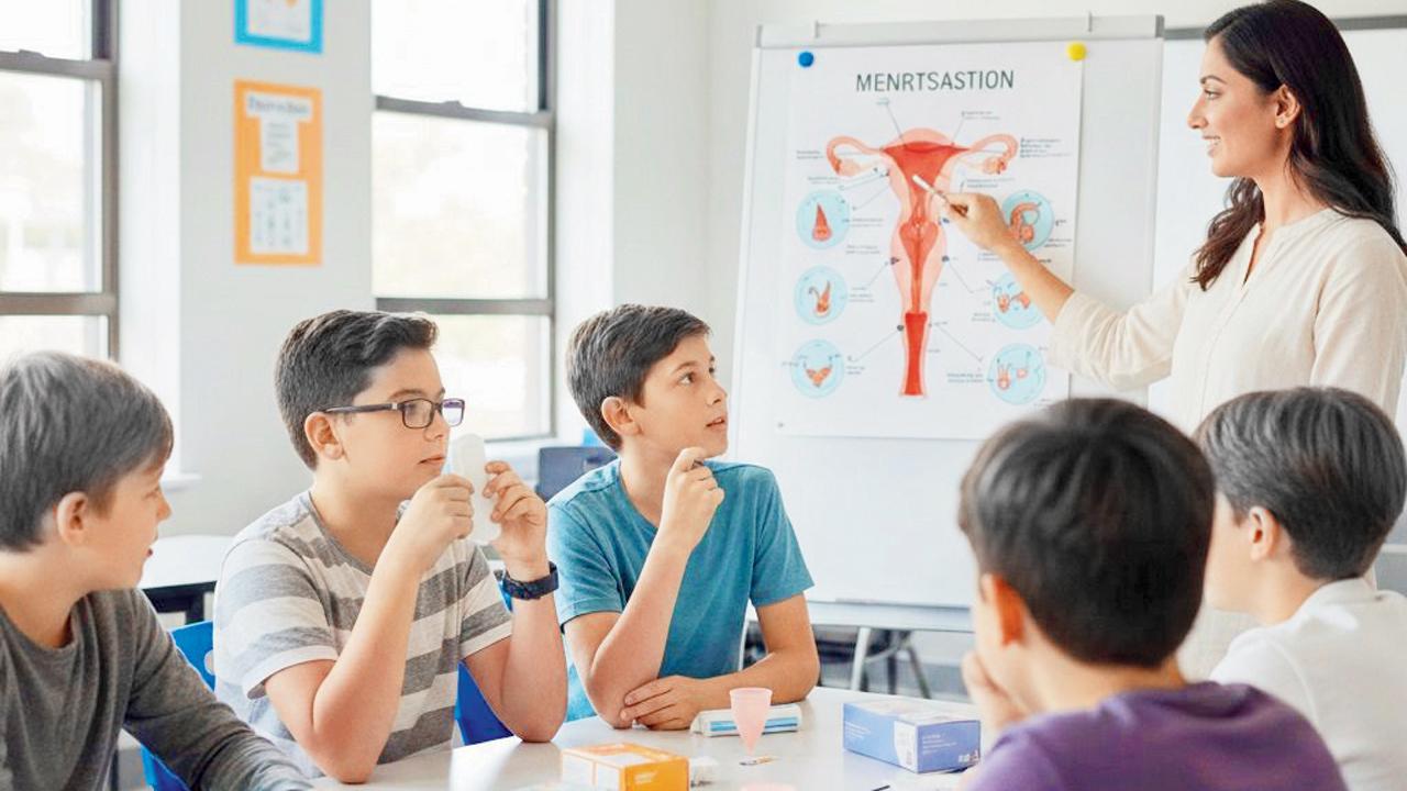 પ્રતીકાત્મક તસવીર