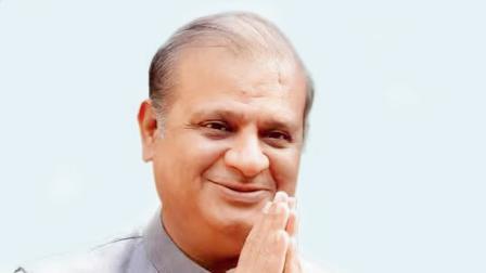 મહારાષ્ટ્ર BJPના નવા પદાધિકારોનાં નામ જાહેર; નવનાથ બન મુખ્ય પ્રવક્તા