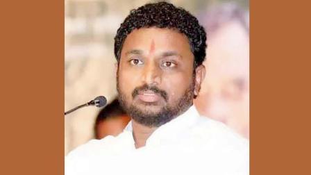 અમોલ મિટકરી