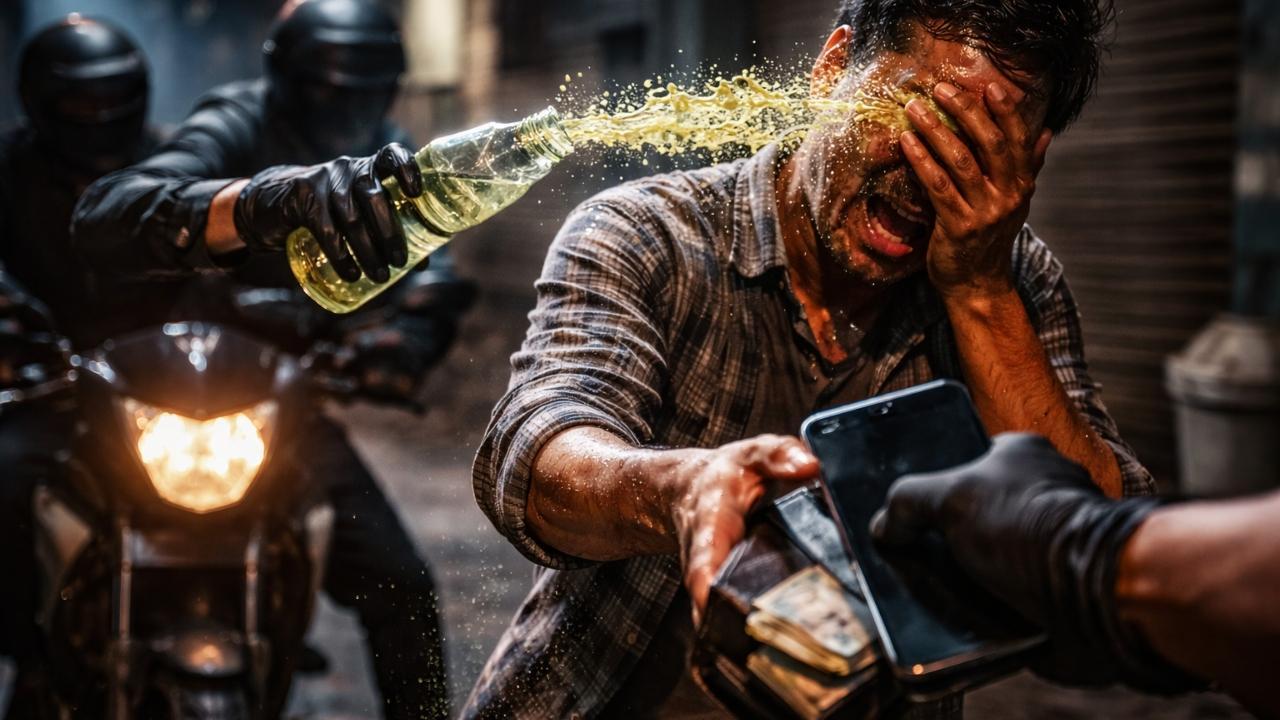 પ્રતીકાત્મક તસવીર (તસવીર સૌજન્યઃ એઆઇ)