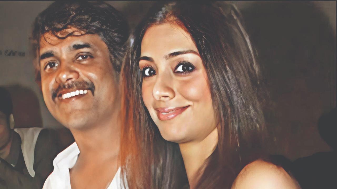 મારી કરીઅરની ૧૦૦મી ફિલ્મમાં તબુનું હશે ખાસ સ્થાન