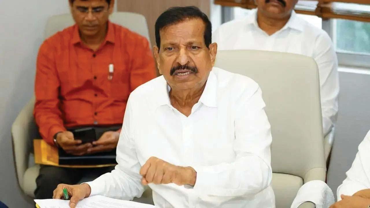 ગણેશ નાઈક