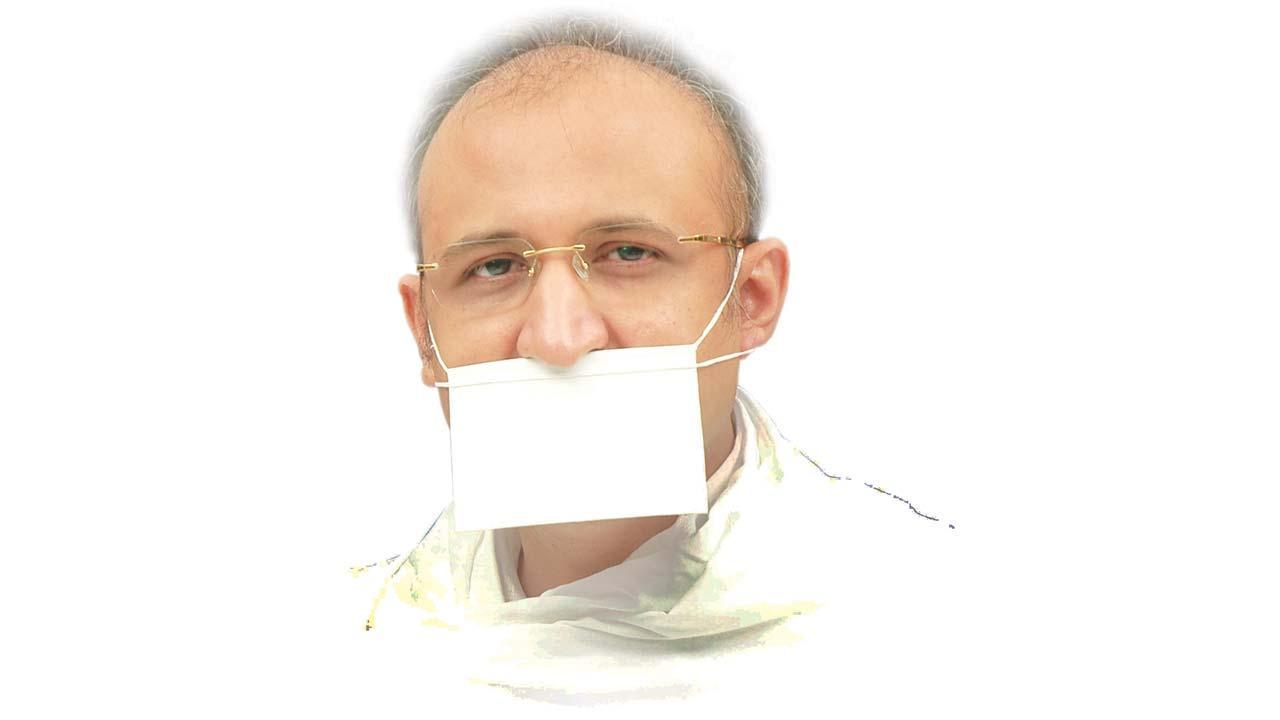 નમ્રમુનિ મહારાજ સાહેબ