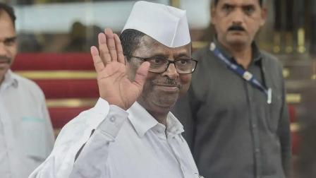 નરહરિ ઝિરવળ