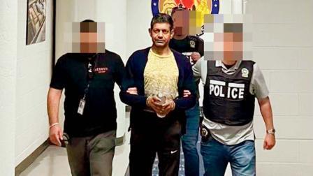 નિખિલ ગુપ્તા