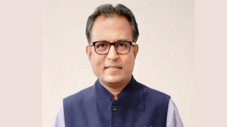 નીલેશ શાહ  મૅનેજિંગ ડિરેક્ટર, કોટક મહિન્દ્ર AMC