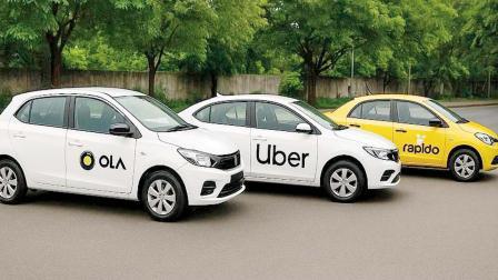 ૬ કલાક બંધ રહેશે ઓલા, ઉબર, રૅપિડો