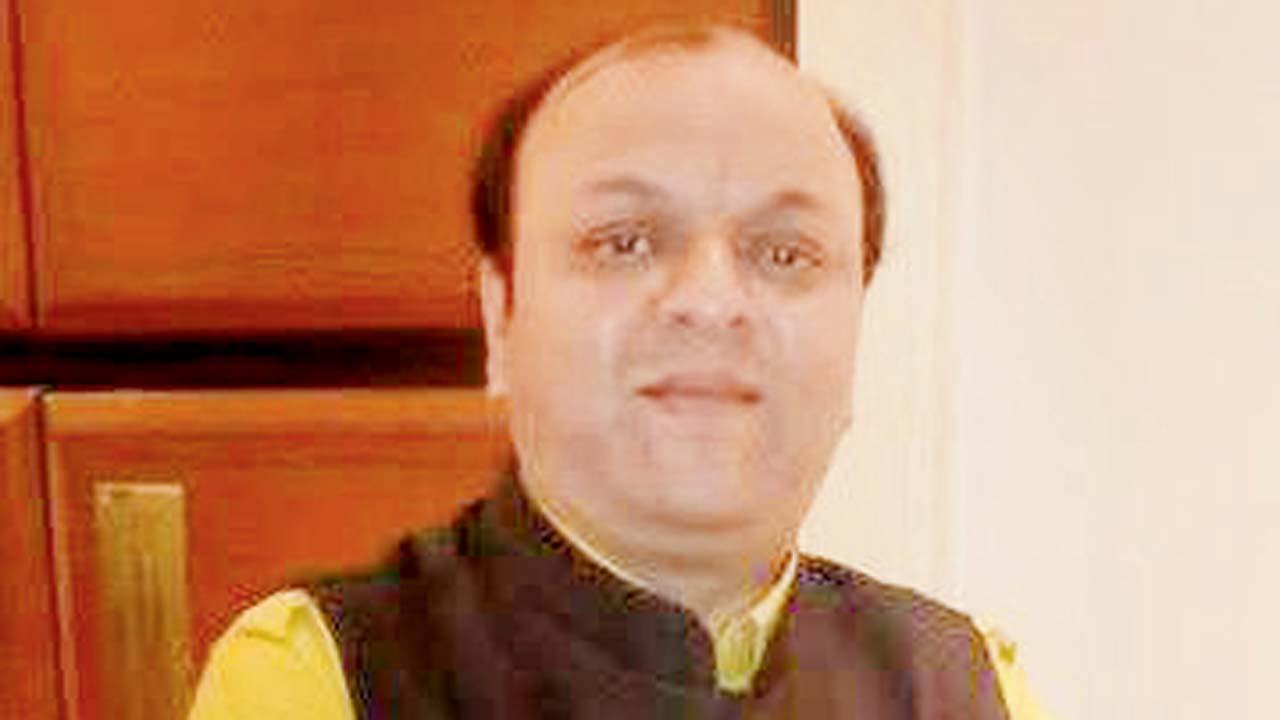 સચિન પુજારા