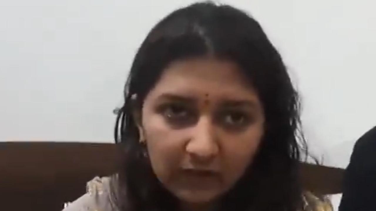 આશાવરી જગદાલે