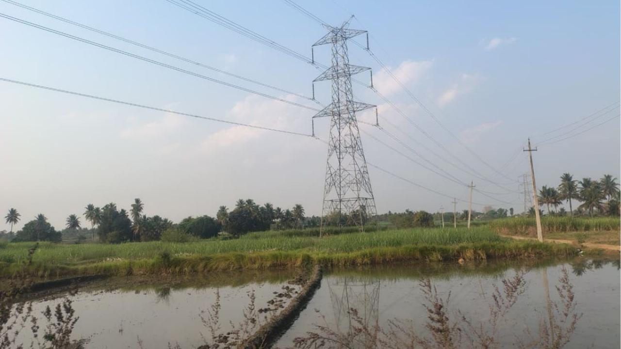 ગુજરાતમાં વધતી વીજ માંગ ટ્રાન્સમિશનની જરૂરિયાતને આગળ લાવે છે