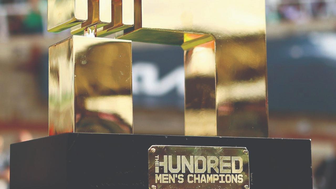 ઇંગ્લૅન્ડની ધ હન્ડ્રેડમાં પણ મળશે પાકિસ્તાની ખેલાડીઓને જાકારો