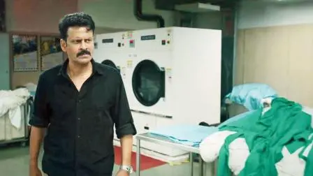 મનોજ બાજપાઈની ફિલ્મ ‘ઘૂસખોર પંડત’ નેટફ્લિક્સ પર રિલીઝ થશે