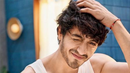 અહાન પાંડે