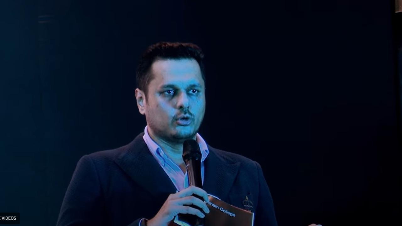 પાર્થ મહેતા