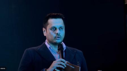 પાર્થ મહેતા