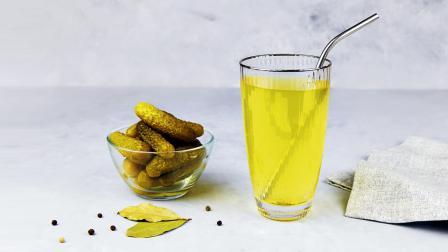 પિકલ જૂસ