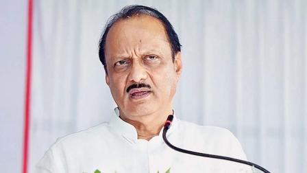 અજિત પવાર