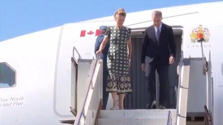 PM કાર્ની ભારતની મુલાકાતે (તસવીર સૌજન્ય: સોશિયલ મીડિયા)