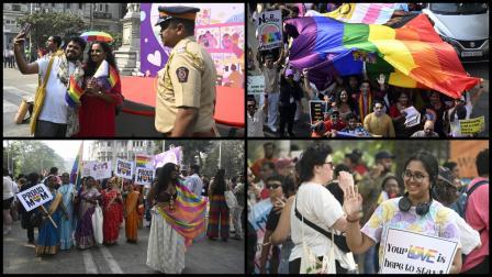 આ પરેડ 31 જાન્યુઆરીના રોજ યોજાવાની હતી, પરંતુ તેની તારીખ બદલી દેવામાં આવી હતી (તસવીરો: આશિષ રાજે)