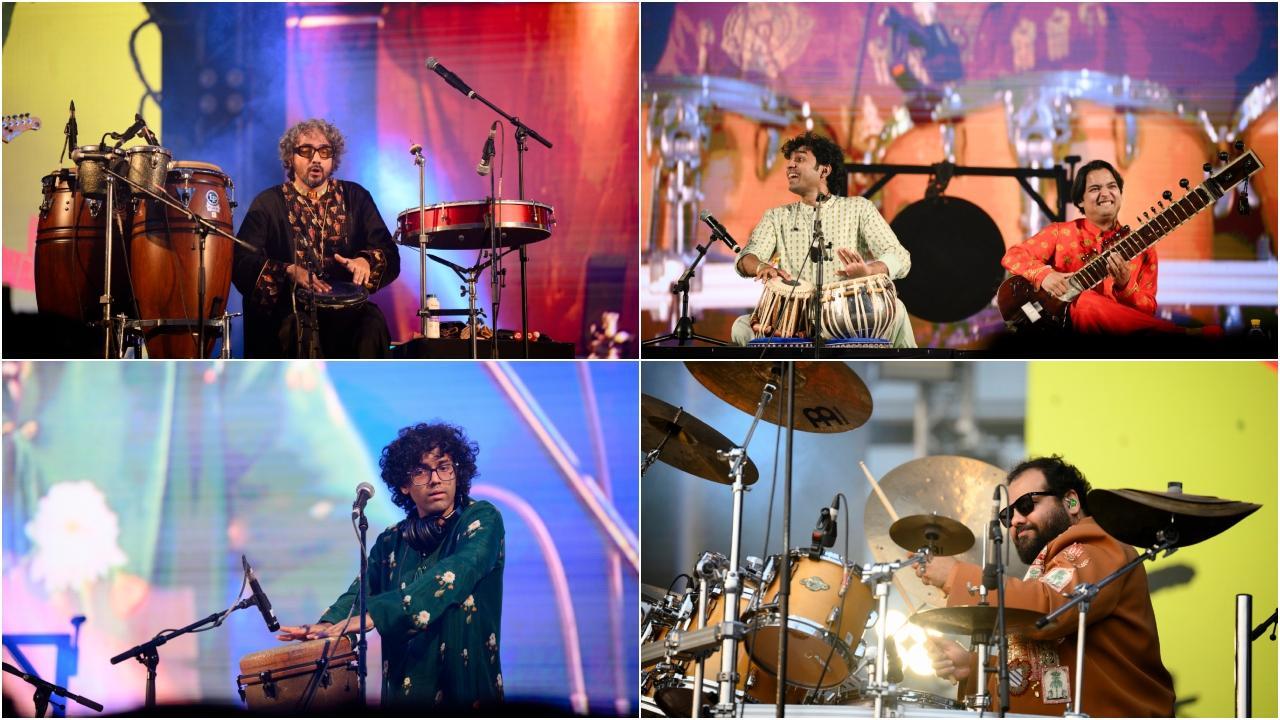 તસવીરો રાજા લાલવાણી