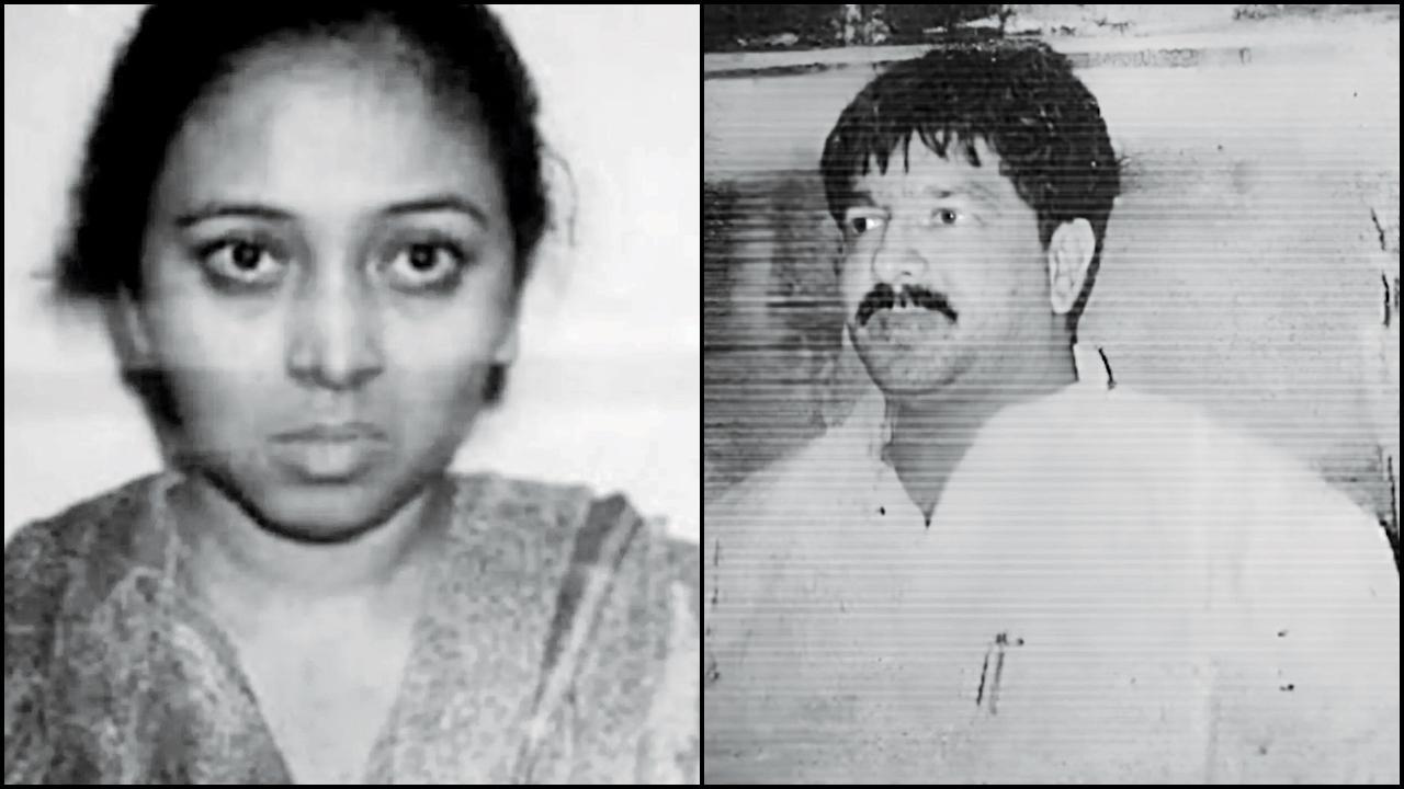 મળો ફિલ્મ ઓ રોમિયોનાં રિયલ શાહિદ અને તૃપ્તિને