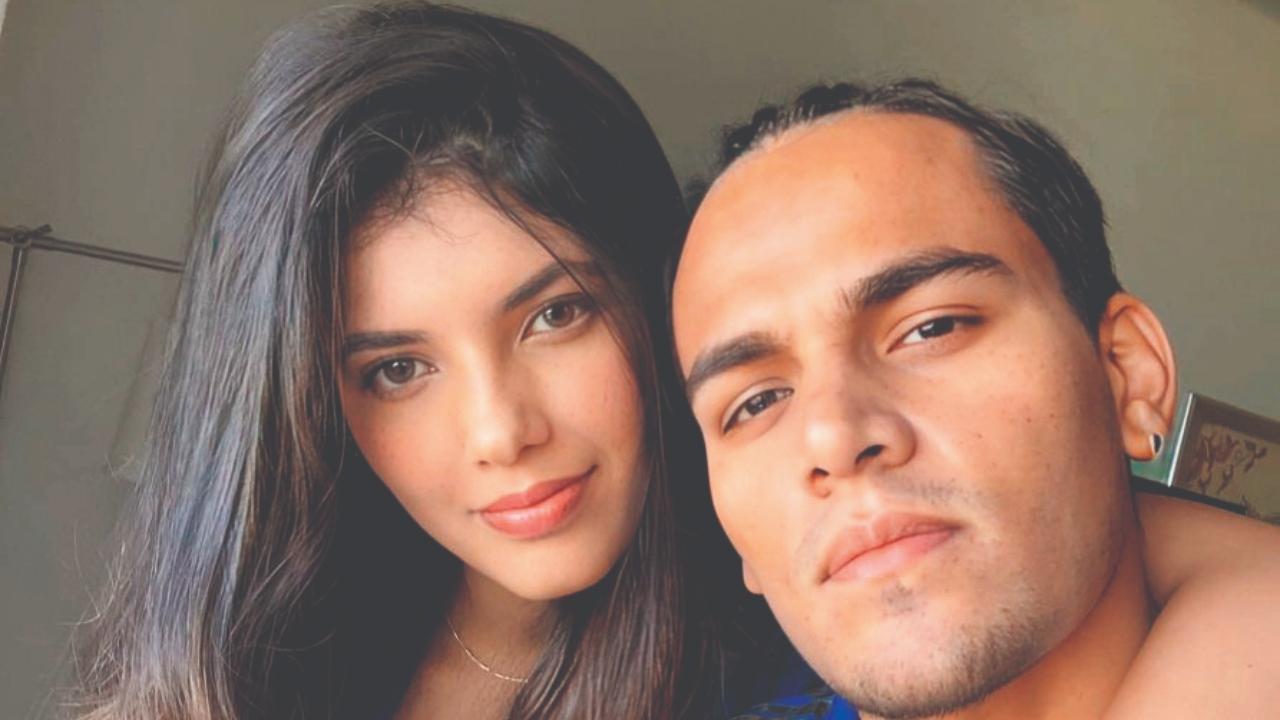 CSKના સ્પિનર રાહુલ ચાહરે લગ્નનાં ૪ વર્ષ બાદ પત્ની ઈશાની જૌહર સાથે છૂટાછેડા લીધા