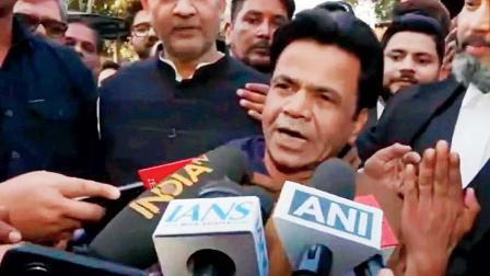 રાજપાલ યાદવ