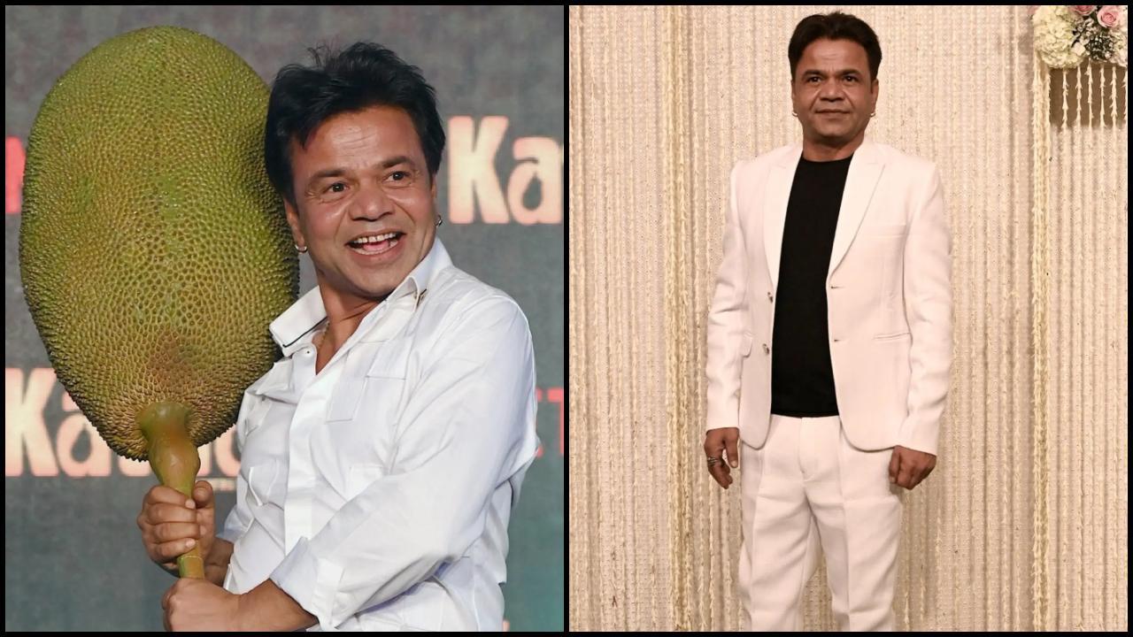 રાજપાલ યાદવ (મિડ-ડે)