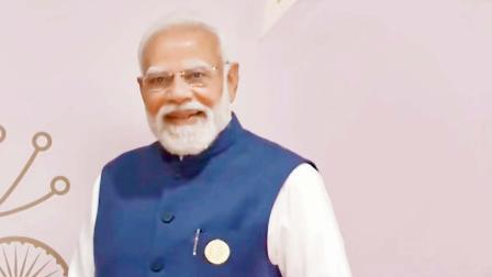 નરેન્દ્ર મોદી