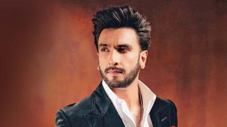 રણવીર સિંહ