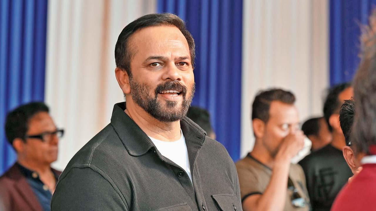 રોહિત શેટ્ટી