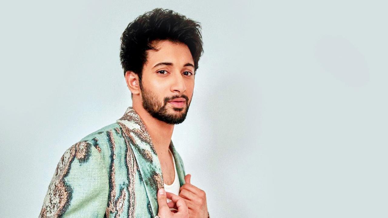 રોહિત સરાફ