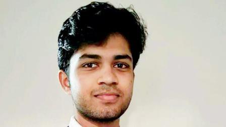 સાકેત શ્રીનિવાસૈયા