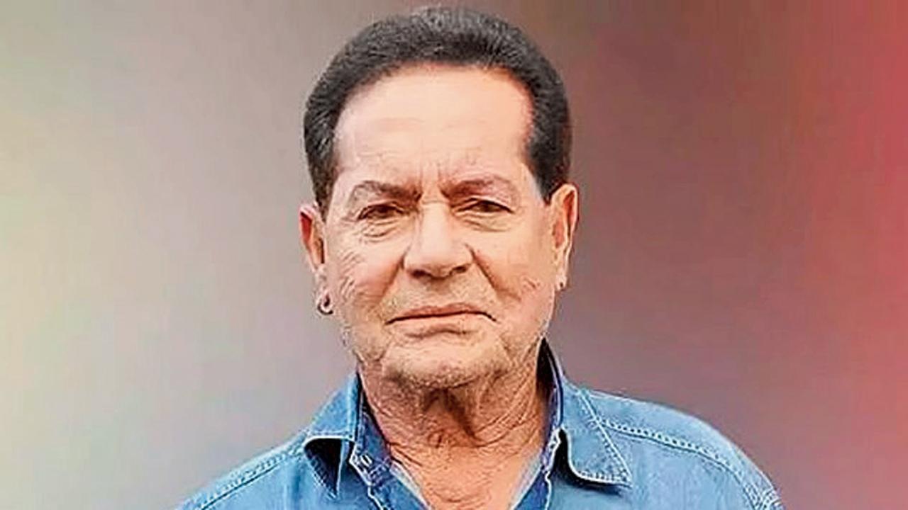 સલીમ ખાન