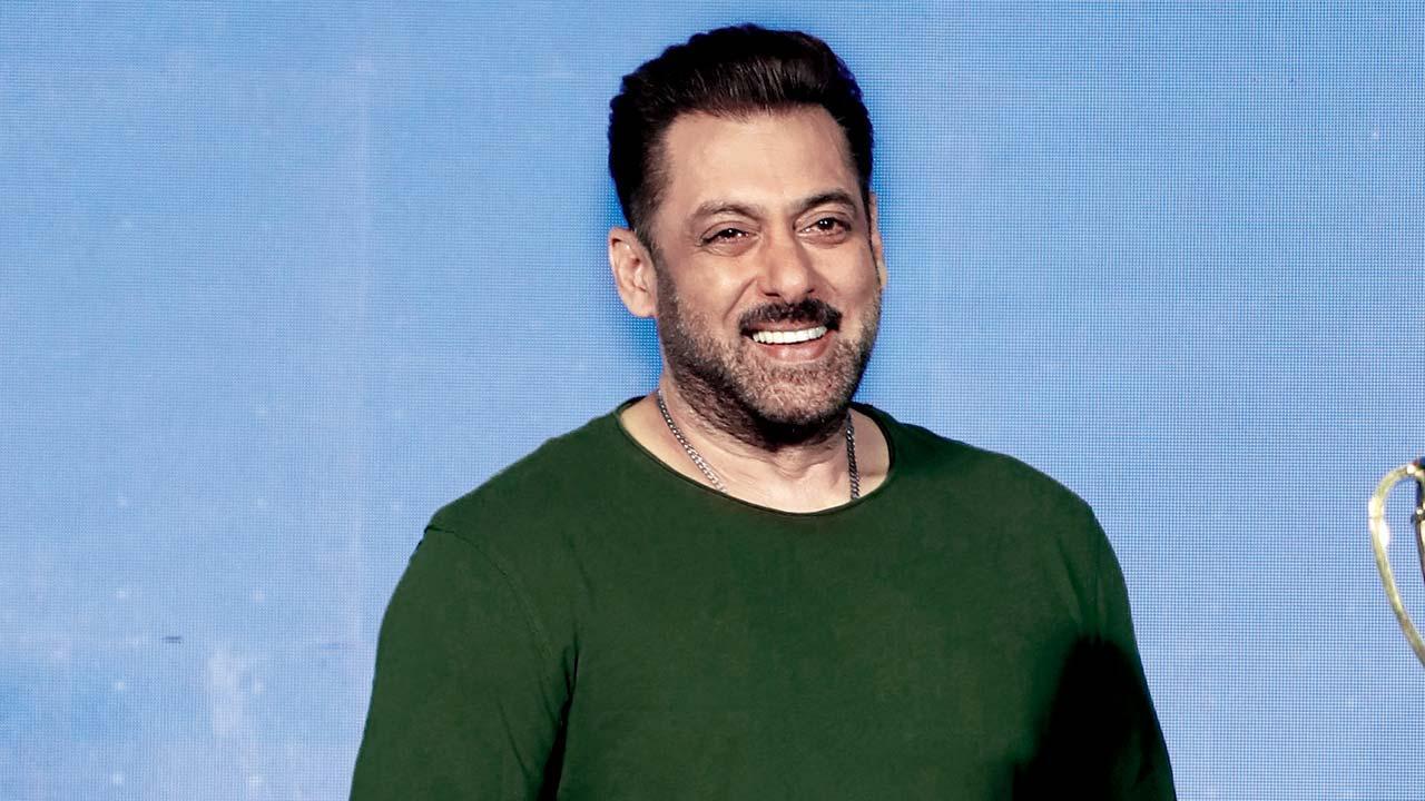 સલમાન ખાન