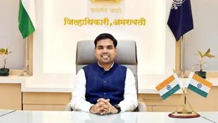 સૌરભ કટિયાર (તસવીર સૌજન્ય: સોશિયલ મીડિયા)