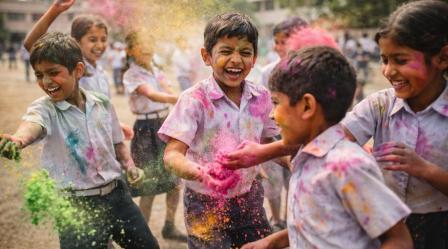 પ્રતીકાત્મક તસવીર (તસવીર સૌજન્યઃ એઆઇ)