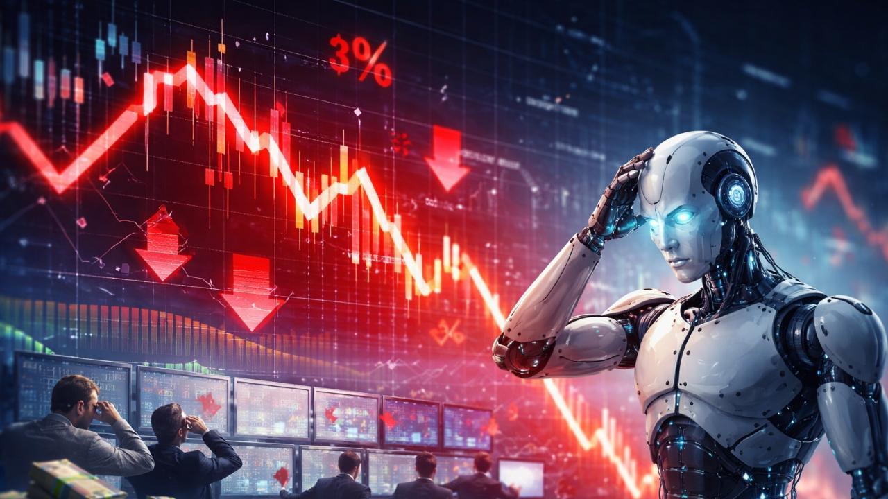 પ્રતીકાત્મક તસવીર (તસવીર સૌજન્યઃ એઆઇ)