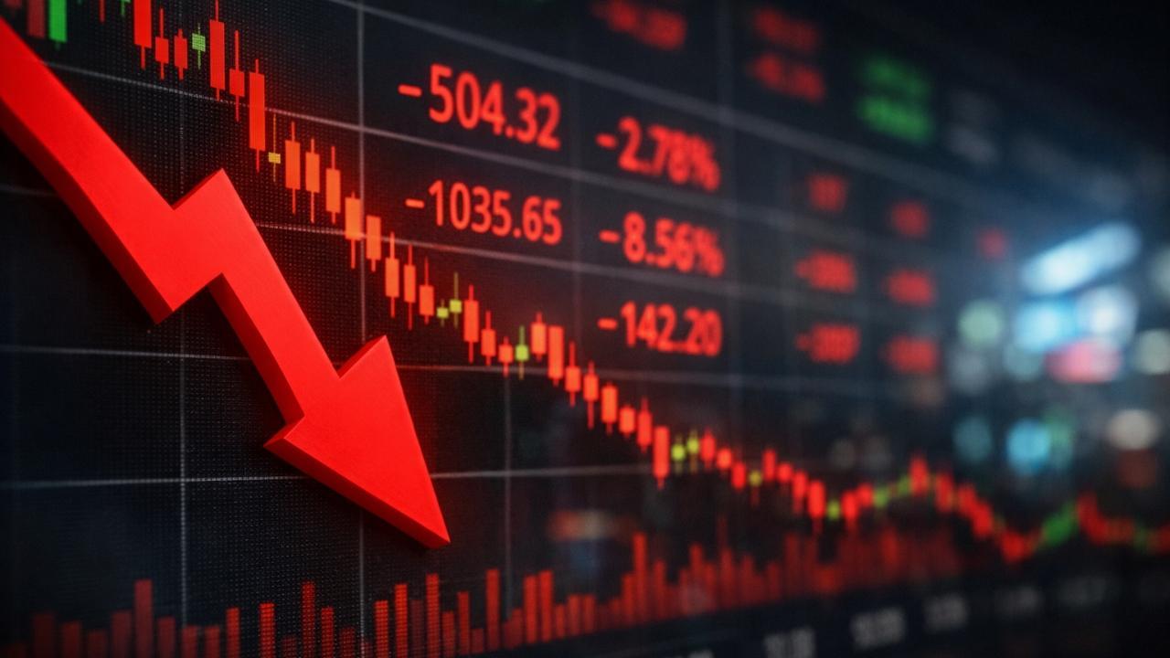 પ્રતીકાત્મક તસવીર (તસવીર સૌજન્યઃ એઆઇ)