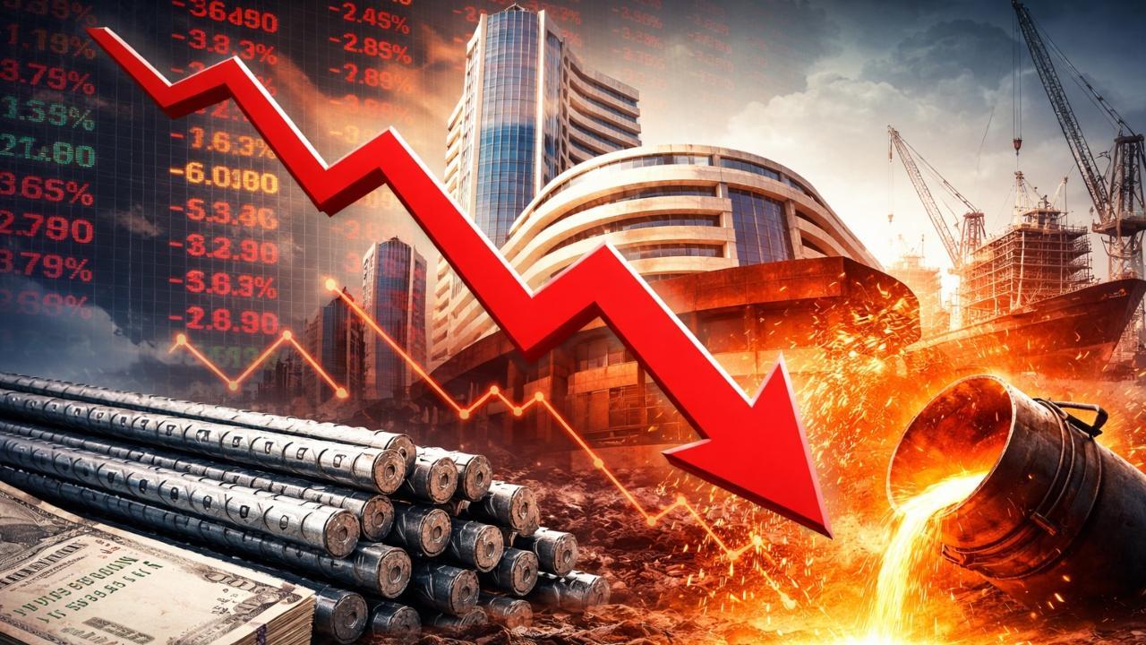 પ્રતીકાત્મક તસવીર (તસવીર સૌજન્યઃ એઆઇ)