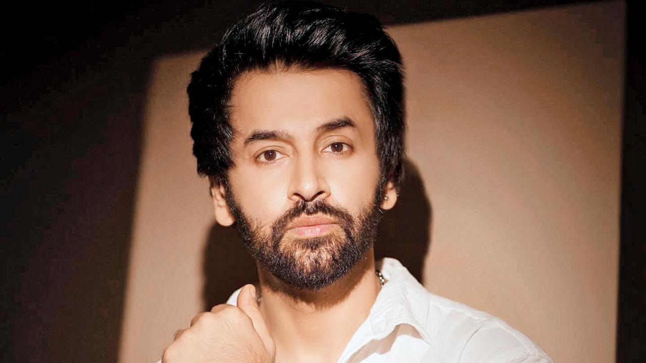 શશાંક વ્યાસ