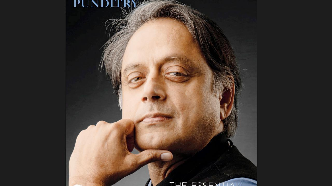 ફ્રાન્સમાં શશી થરૂર નેતૃત્વ કરશે