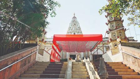 આ શિવરાત્રિએ ચાલો ધાકલેશ્વર મહાદેવના શરણે